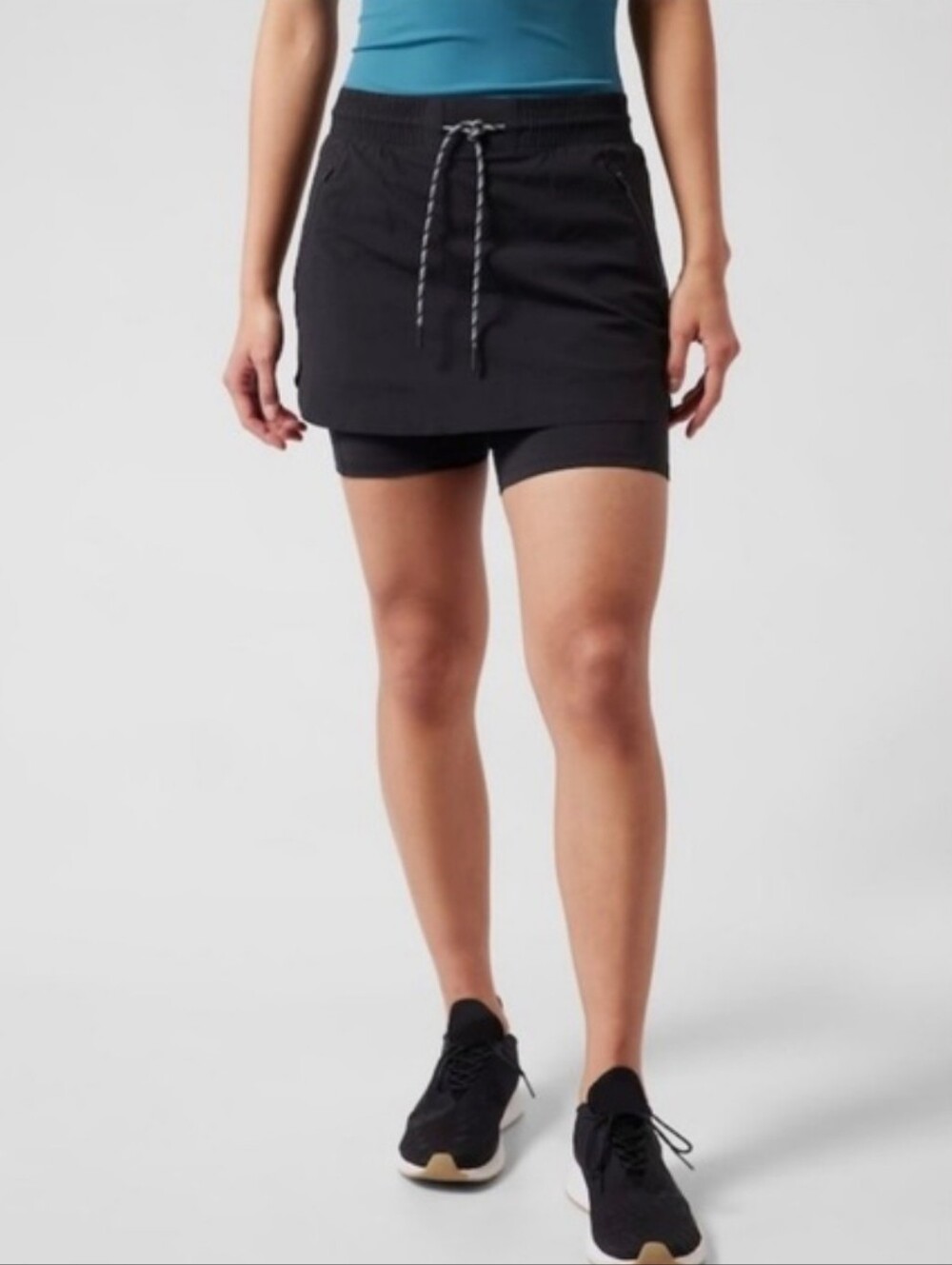 Athleta Trekkie Skort